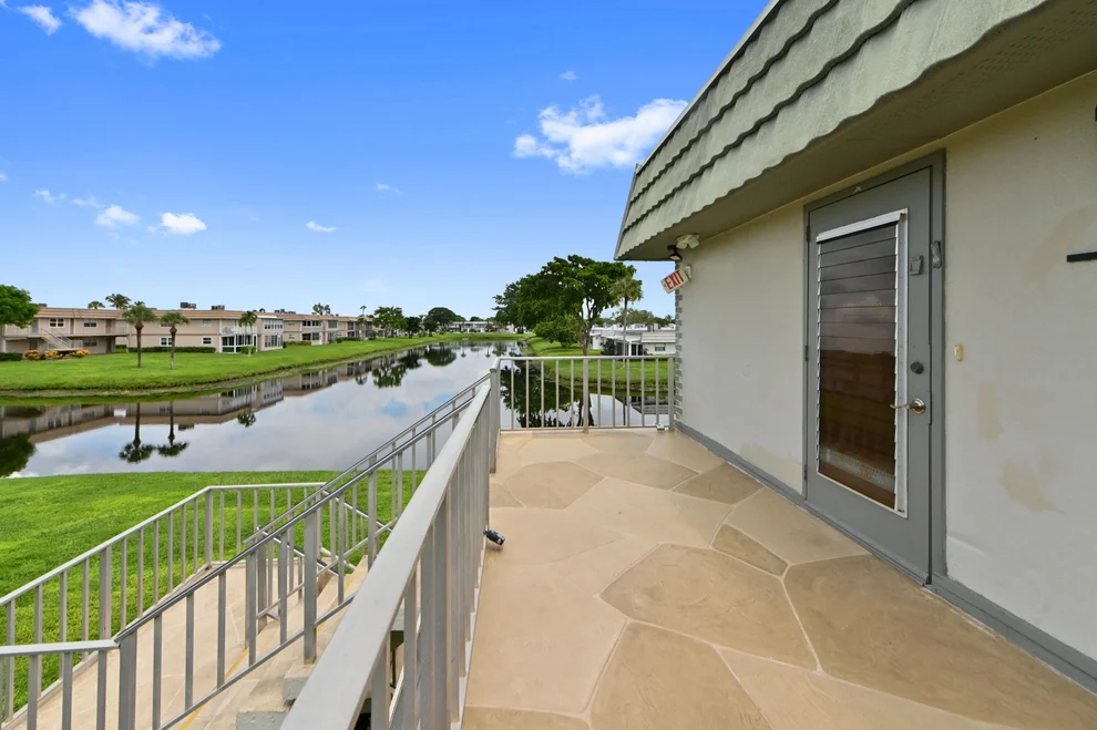 Unit for sale at 192 Monaco D Boulevard, Delray Beach, FL 33446
