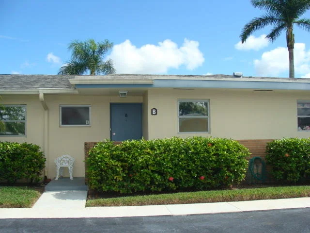 Unit for sale at 2857 Ashley Drive W, West Palm Beach, FL 33415
