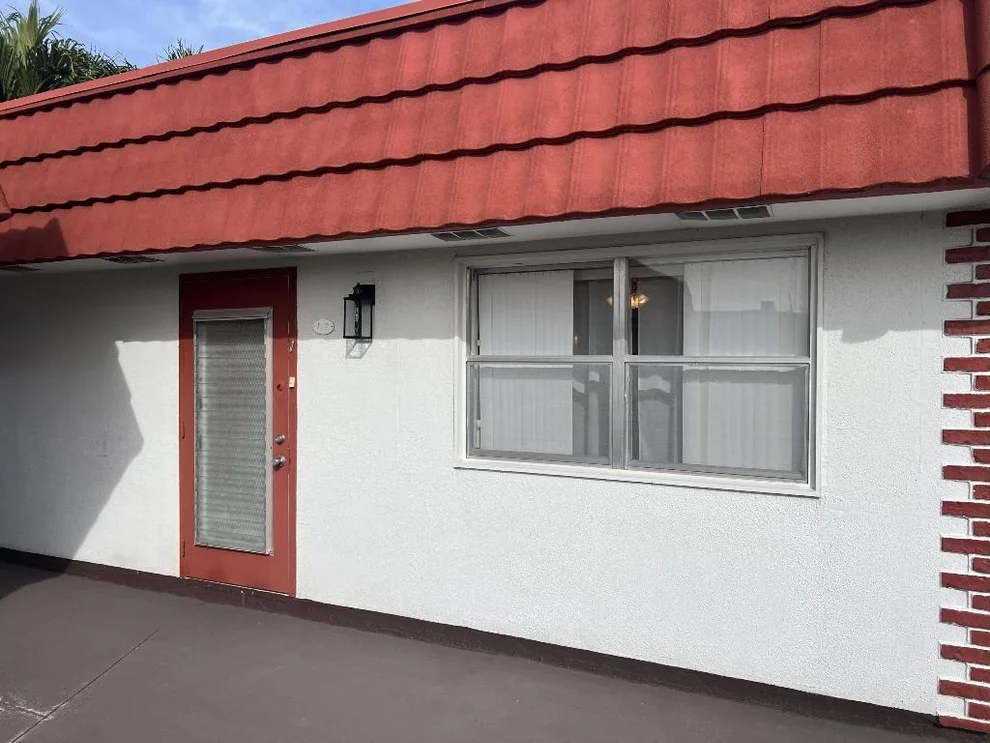 Unit for sale at 12 Seville A, Delray Beach, FL 33446