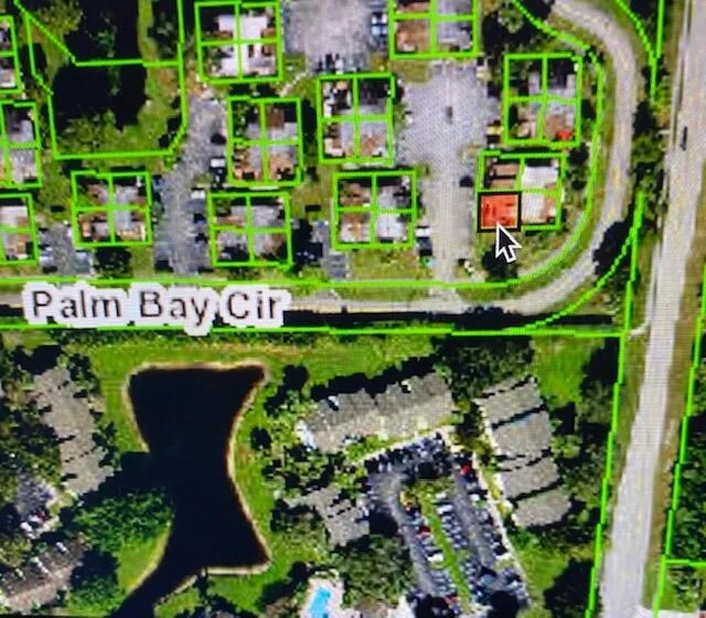 Unit for sale at 4252 Palm Bay C Circle, Palm Springs, FL 33406