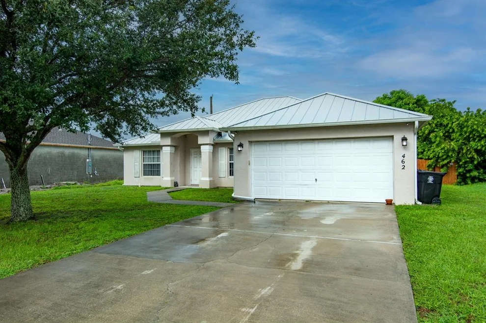 Unit for sale at 462 SW Carmelite Street, Port St Lucie, FL 34983