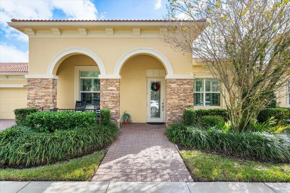 Unit for sale at 10065 SW Duccio Lane, Port St Lucie, FL 34986