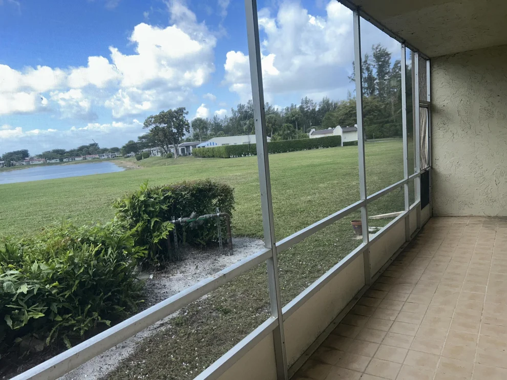 Unit for sale at 132 Lake Constance Drive, West Palm Beach, FL 33411
