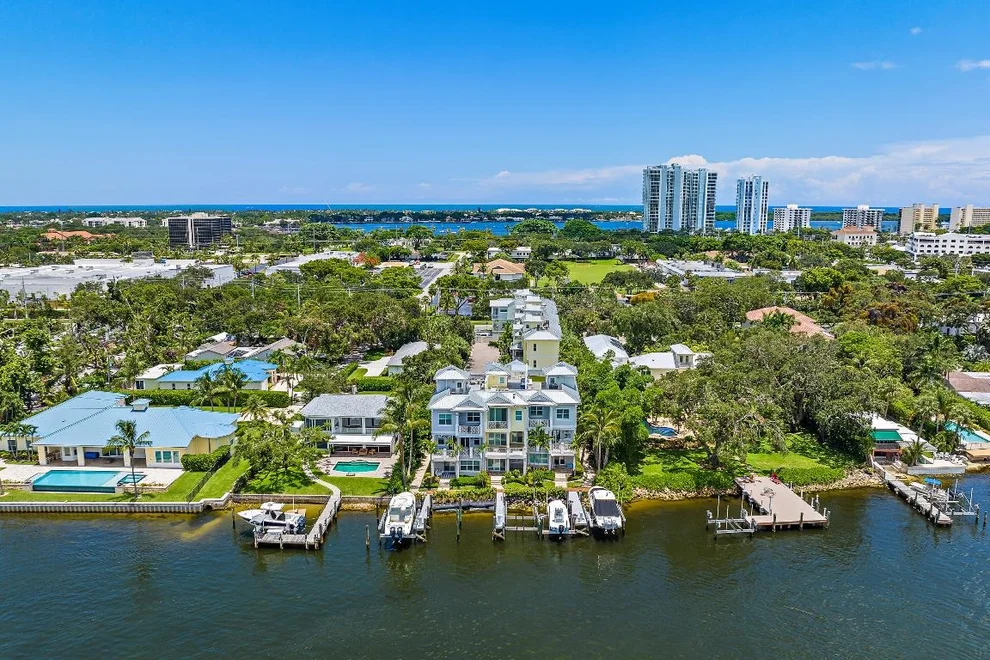 Unit for sale at 1033 Harbor Villas Drive, North Palm Beach, FL 33408