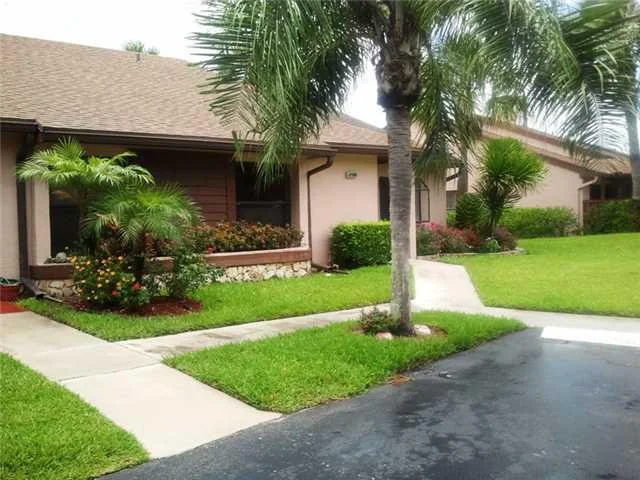 Unit for sale at 8705 W Boca Glades Bl, Boca Raton, FL 33434