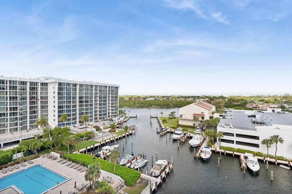 Unit for sale at 4748 S Ocean Boulevard, Highland Beach, FL 33487
