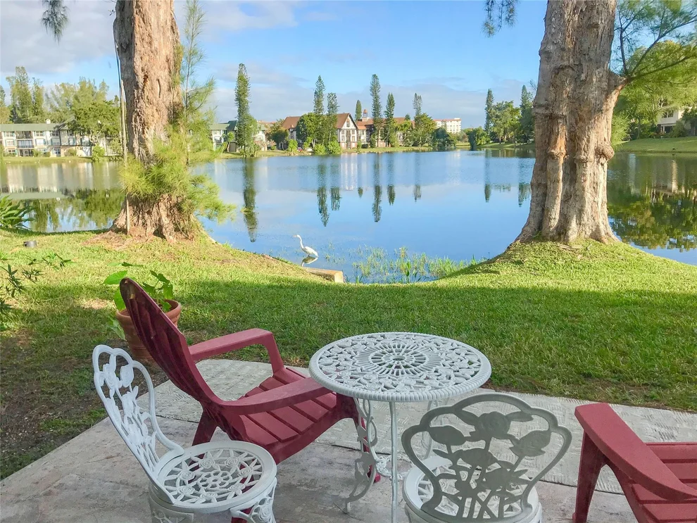 Unit for sale at 5621 Hammock Lane, Fort Lauderdale, FL 33319
