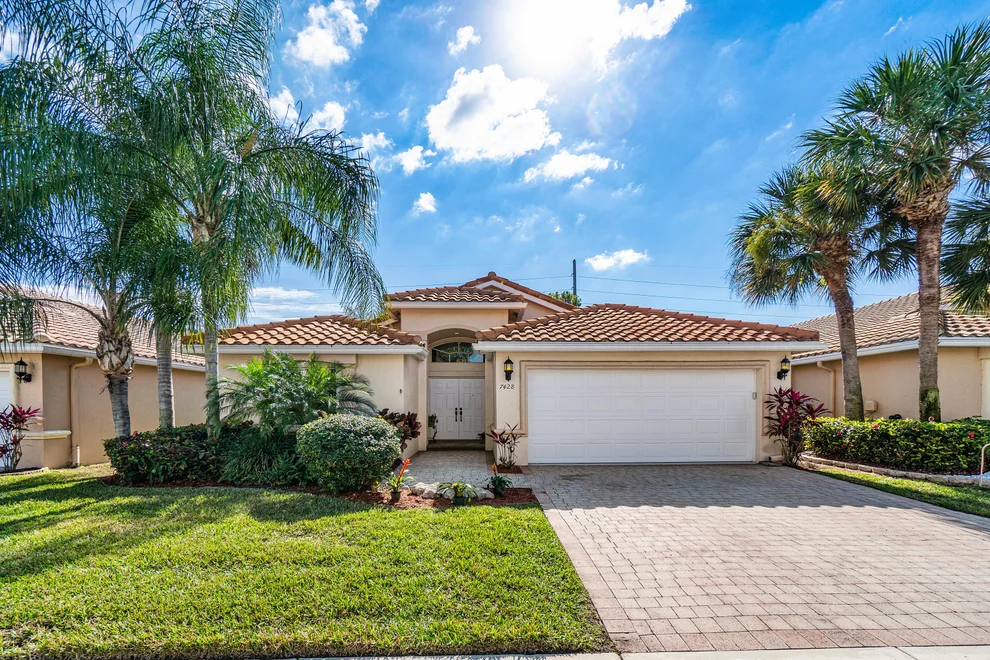 Unit for sale at 7428 Trentino Way, Boynton Beach, FL 33472