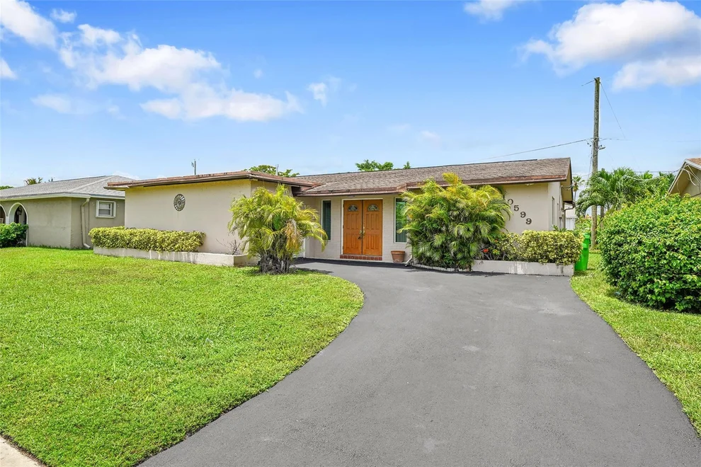 Unit for sale at 10599 NW 26th Place, Sunrise, FL 33322