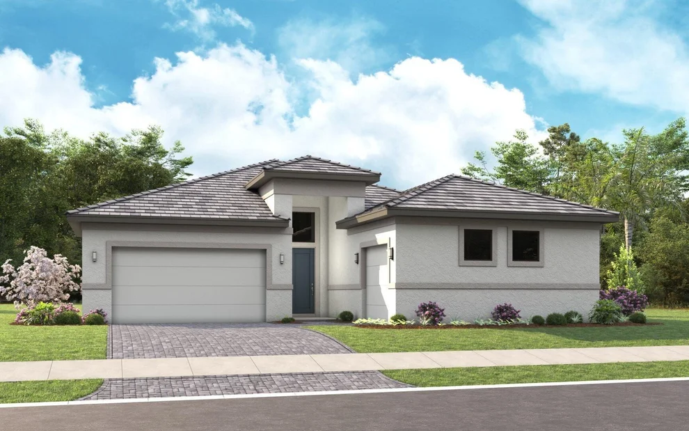 Unit for sale at 5386 Saint Armands Way, Westlake, FL 33470