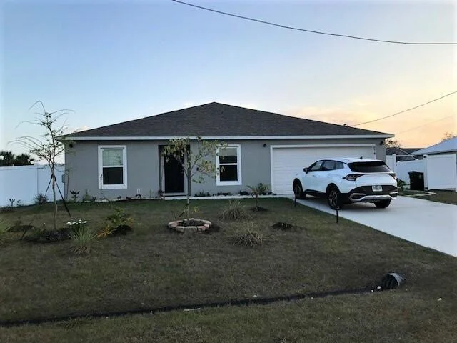 Unit for sale at 674 SW Jordin Avenue, Port St Lucie, FL 34953