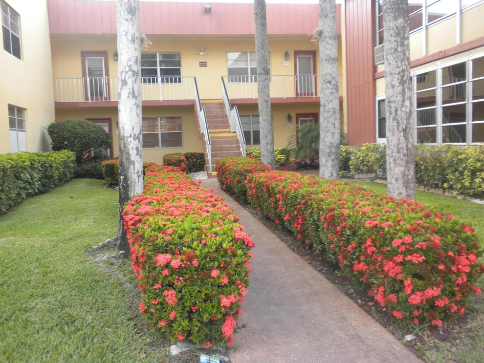 Unit for sale at 309 Piedmont G, Delray Beach, FL 33484