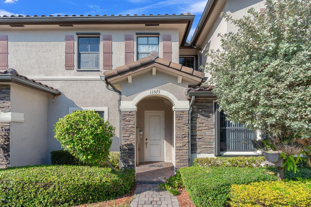 Unit for sale at 11573 SW 248th Terrace, Homestead, FL 33032