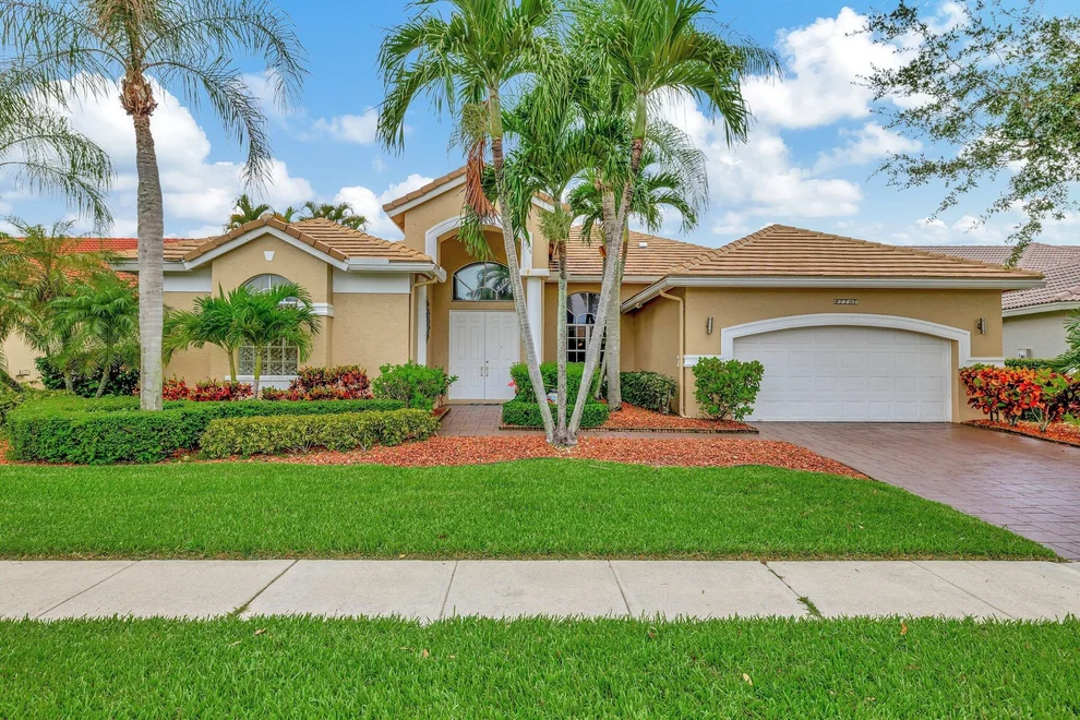 Unit for sale at 7797 Dorchester Road, Boynton Beach, FL 33472