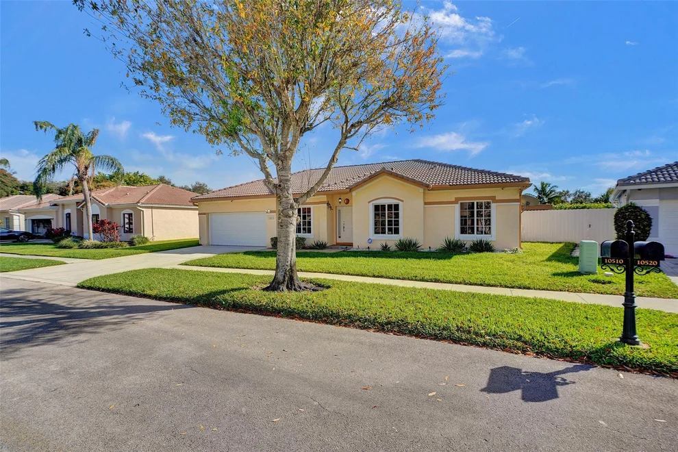 Unit for sale at 10510 SW 20th Street, Miramar, FL 33025