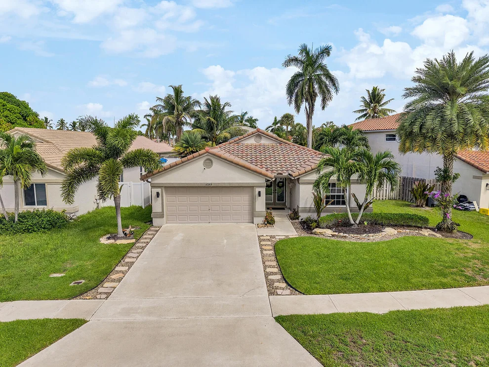 Unit for sale at 6243 Windlass Circle, Boynton Beach, FL 33472