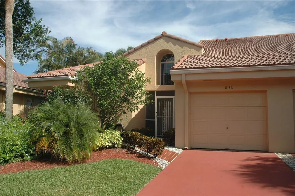 Unit for sale at 11136 Sangria Court, Boca Raton, FL 33498