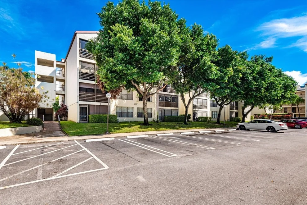 Unit for sale at 2307 S Cypress Bend Drive, Pompano Beach, FL 33069