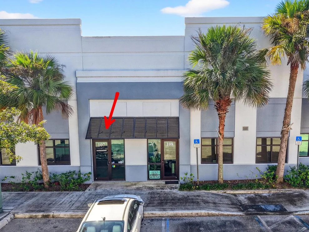 Unit for sale at 9250 Belvedere Road, Royal Palm Beach, FL 
