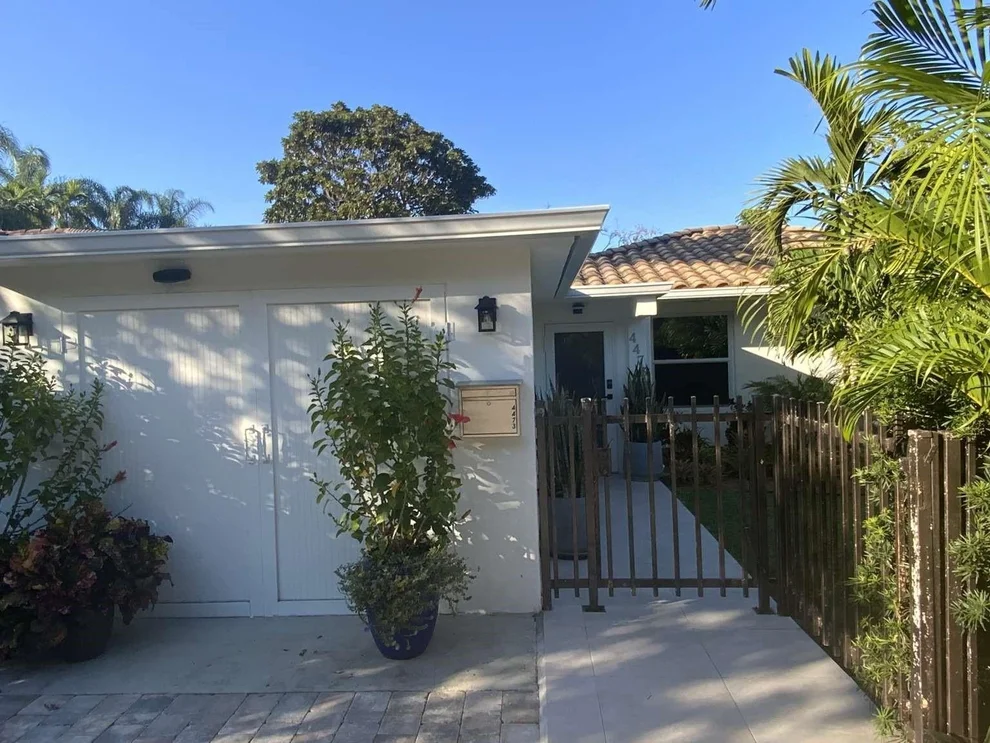 Unit for sale at 4473 SW 11th Street, Miami, FL 33134
