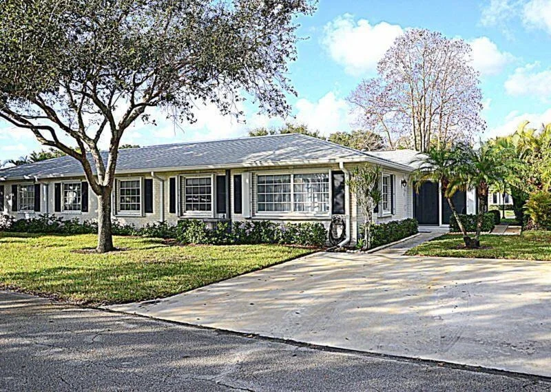 Unit for sale at 10101 S 44th Drive, Boynton Beach, FL 33436