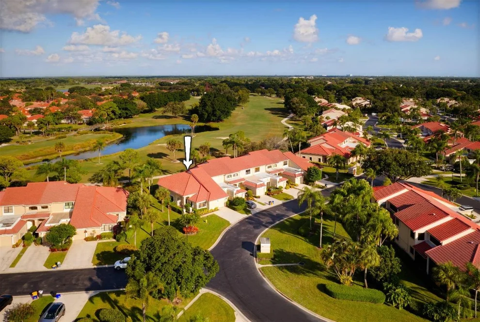 Unit for sale at 773 Windermere Way, Palm Beach Gardens, FL 33418