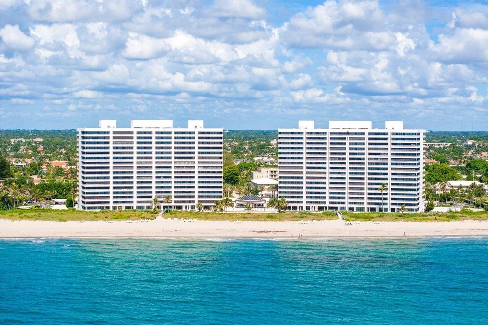 Unit for sale at 1400 S Ocean Boulevard, Boca Raton, FL 33432