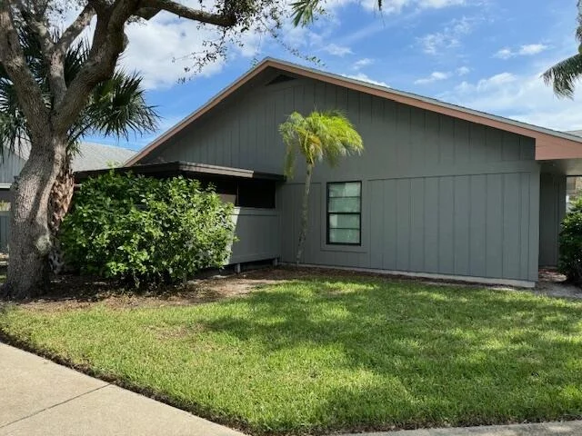 Unit for sale at 4065 NW Cinnamon Tree Circle, Jensen Beach, FL 34957