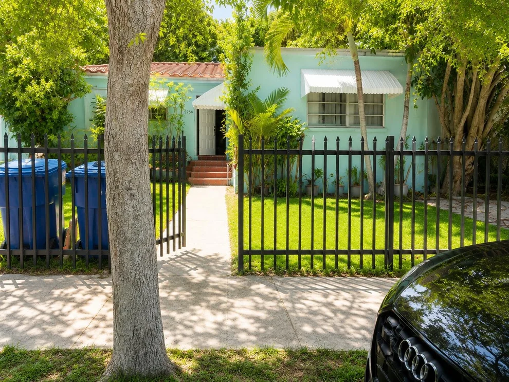 Unit for sale at 5254 NW 2ND Terrace, Miami, FL 33126