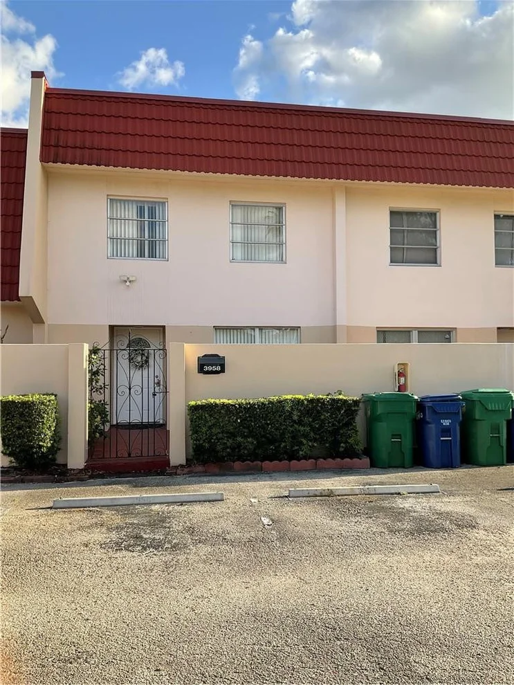Unit for sale at 3958 Inverrary Drive, Lauderhill, FL 33319