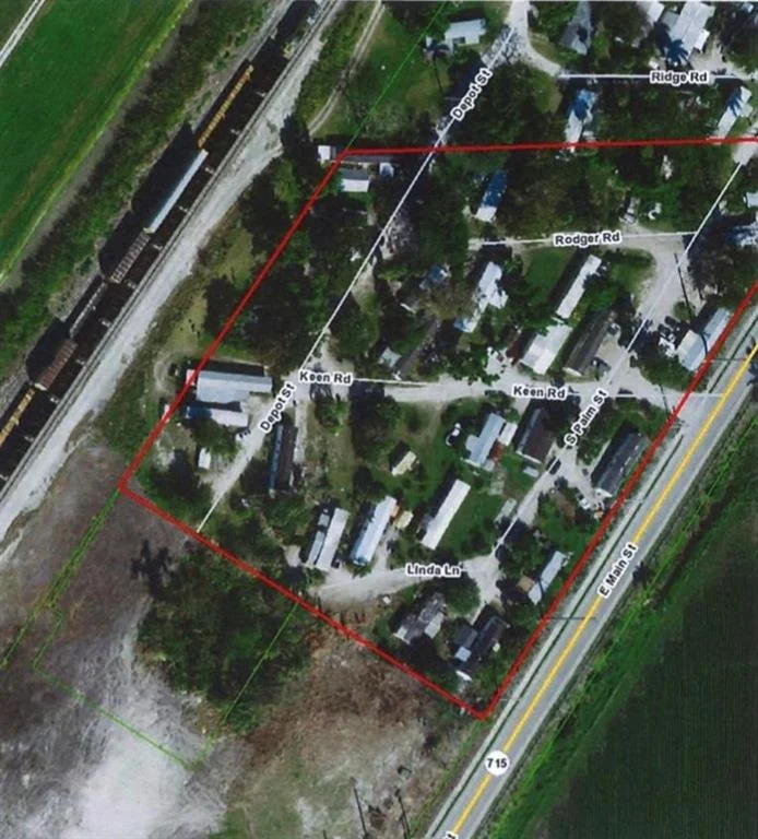 Unit for sale at 1 Keen Road, Pahokee, FL 33476