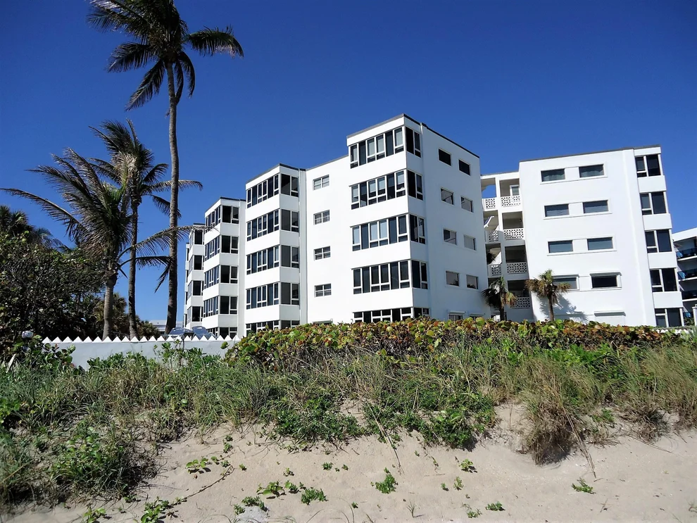 Unit for sale at 2850 S Ocean Boulevard, Palm Beach, FL 33480