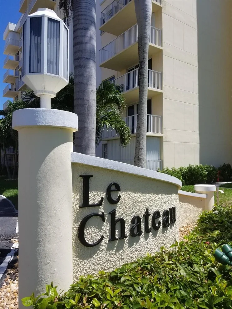 Unit for sale at 3540 S Ocean Boulevard, South Palm Beach, FL 33480
