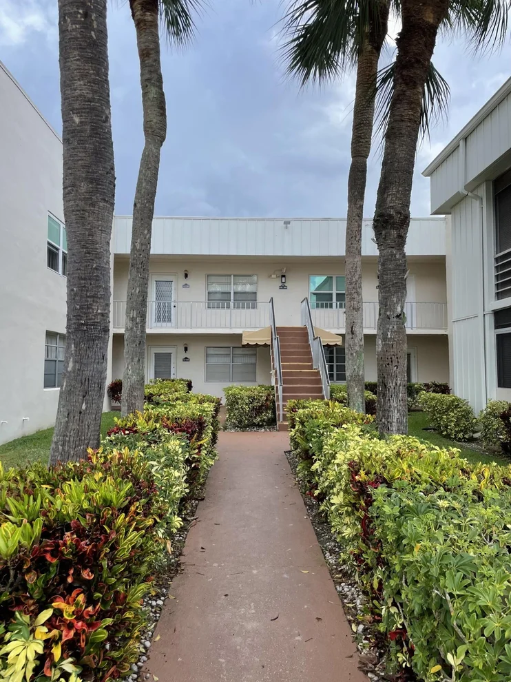 Unit for sale at 104 Normandy C, Delray Beach, FL 33484