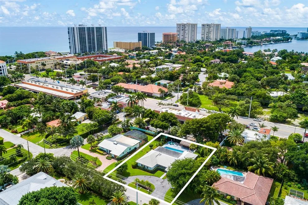 Unit for sale at 770 E Boca Raton Road, Boca Raton, FL 33432
