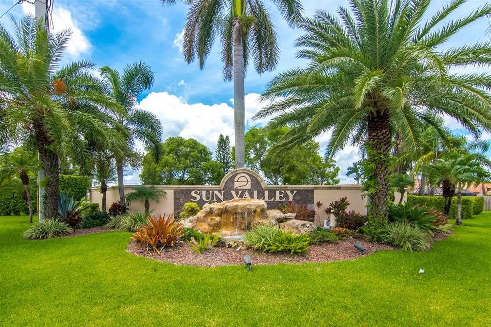 Unit for sale at 9492 Majestic Way, Boynton Beach, FL 33437