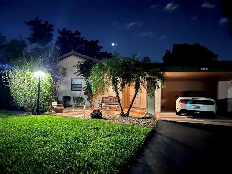 Unit for sale at 21707 Juego Circle, Boca Raton, FL 33433