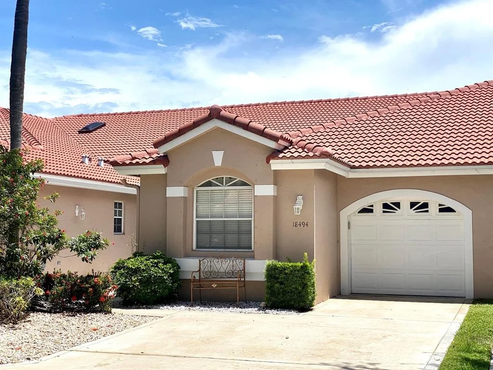 Unit for sale at 18494 Via Di Sorrento, Boca Raton, FL 33496