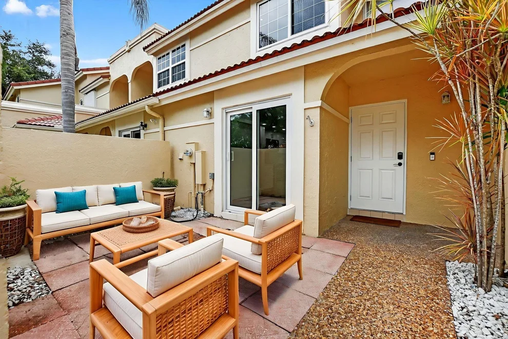 Unit for sale at 3360 Deer Creek Alba Circle, Deerfield Beach, FL 33442