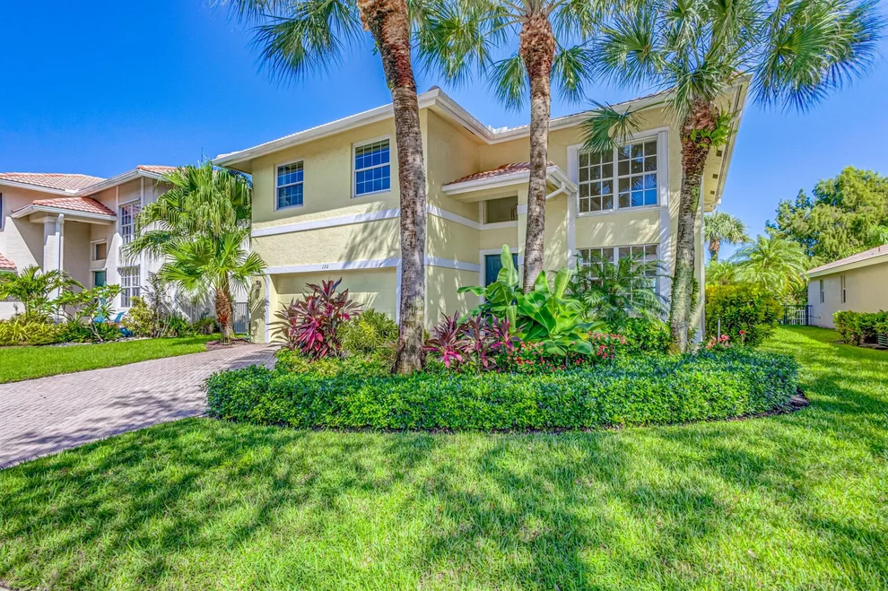 Unit for sale at 150 Hidden Hollow Drive, Palm Beach Gardens, FL 33418