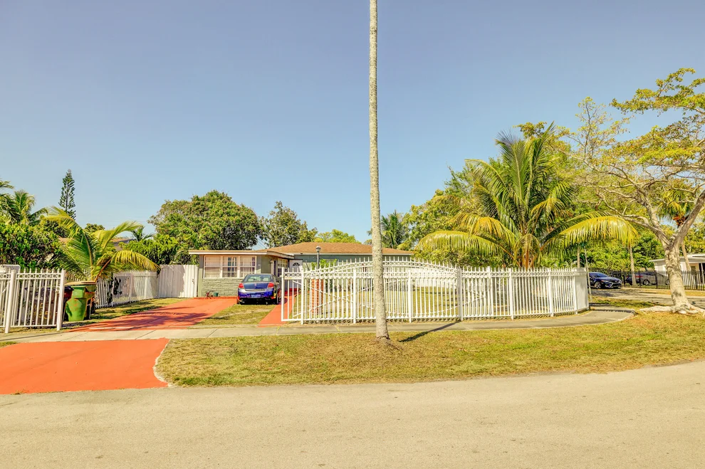 Unit for sale at 35 NW 122nd Street, North Miami, FL 33168