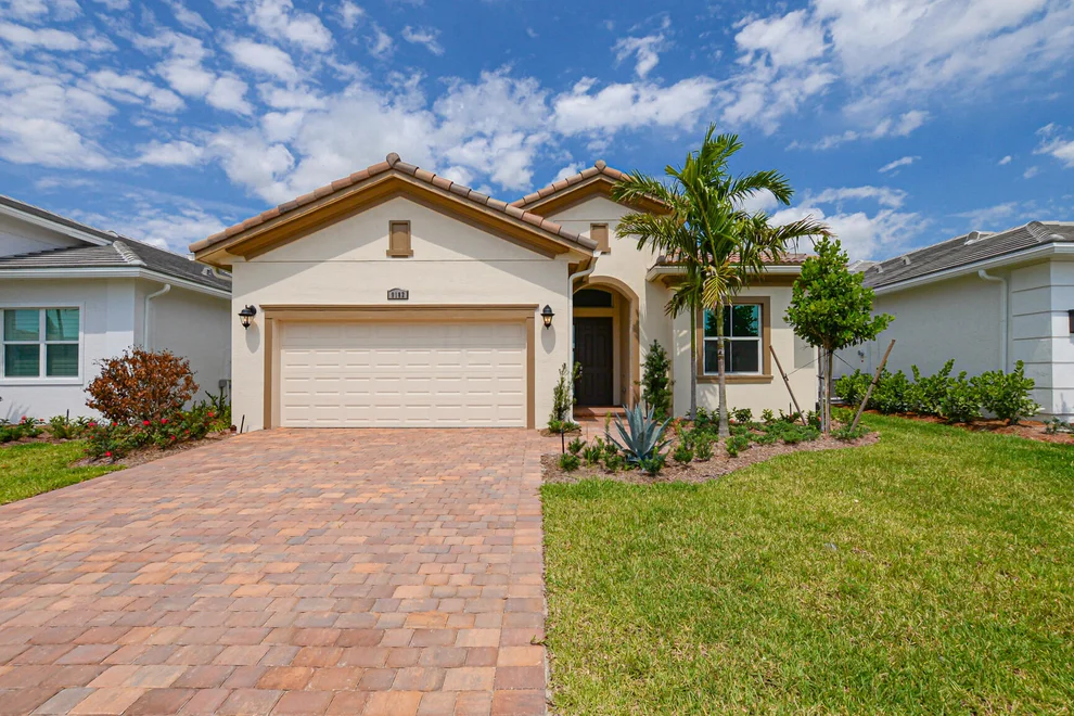 Unit for sale at 9182 SW Pepoli Way, Port St Lucie, FL 34987