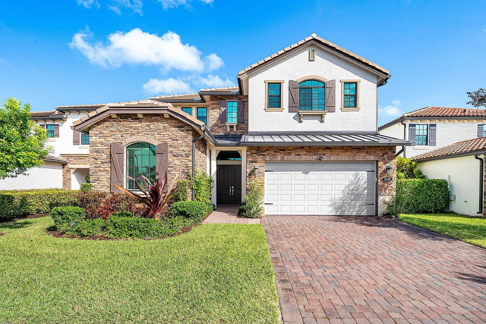 Unit for sale at 8948 Grand Prix Lane, Boynton Beach, FL 33472