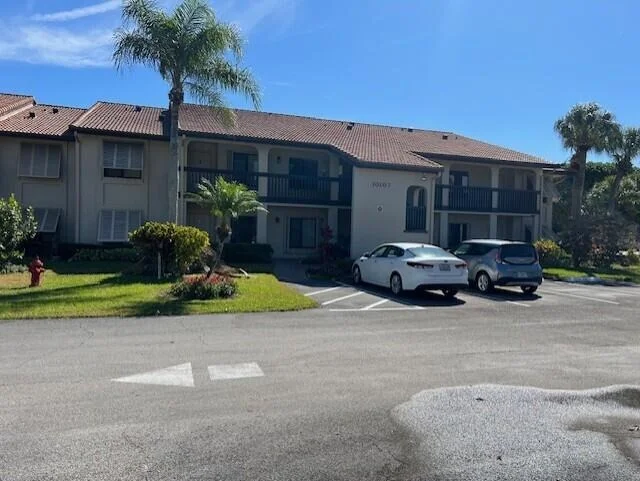 Unit for sale at 10107 Mangrove Drive, Boynton Beach, FL 33437