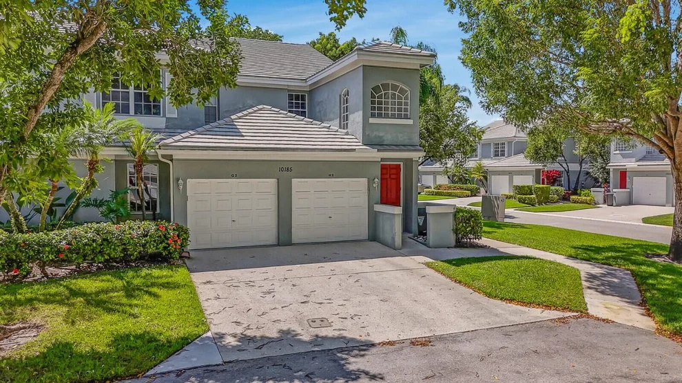 Unit for sale at 10185 Andover Coach Circle, Lake Worth, FL 33449