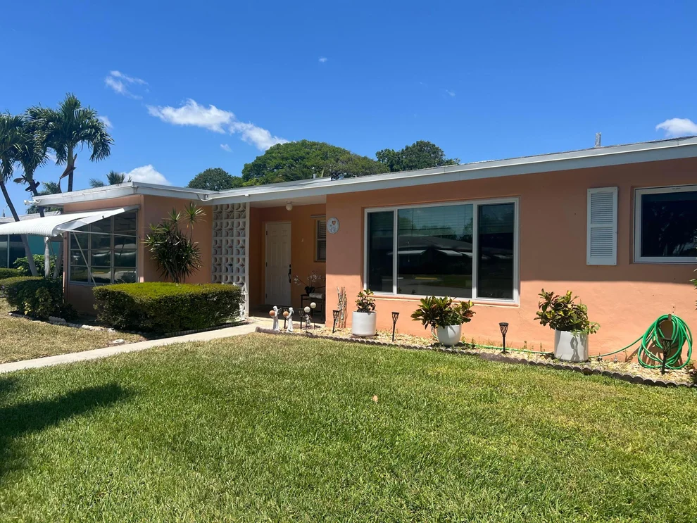 Unit for sale at 255 South  Blvd, Boynton Beach, FL 33435