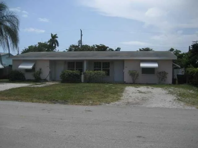 Unit for sale at 1416 NE 23rd Street, Wilton Manors, FL 33305