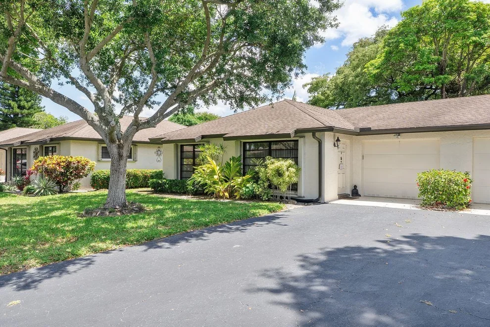 Unit for sale at 4678 Finchwood Lane, Boynton Beach, FL 33436