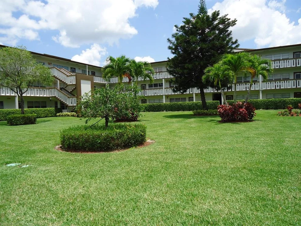 Unit for sale at 361 Mansfield I, Boca Raton, FL 33434