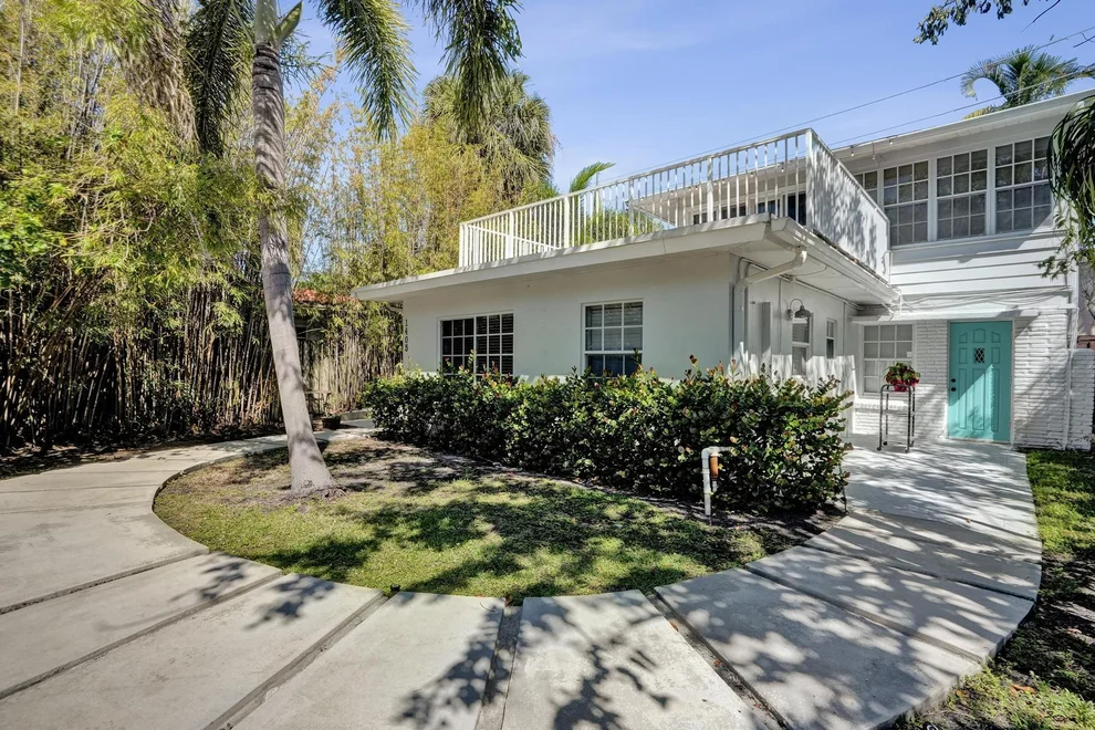 Unit for sale at 1405 SE 2nd Street, Fort Lauderdale, FL 33301